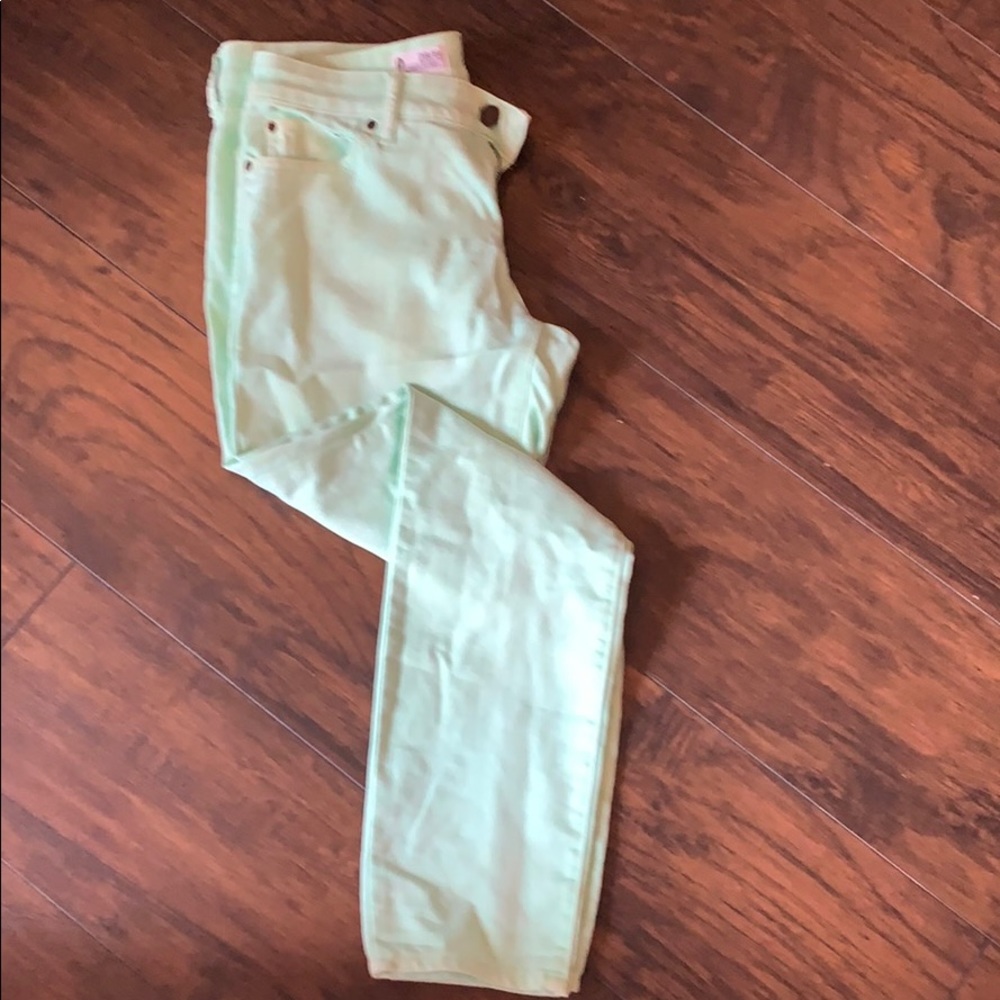 Gap 1969 Jeans